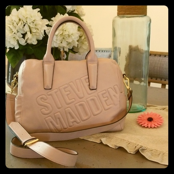Steve Madden Handbags - Steve Madden Purse/Tote Bag